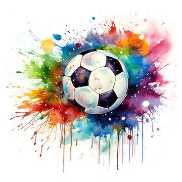 soccer ball